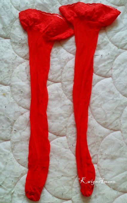 Bas Rouge 