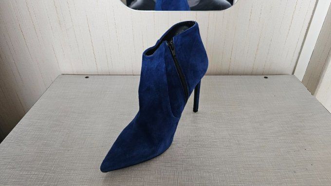 Bottine POLLINI
