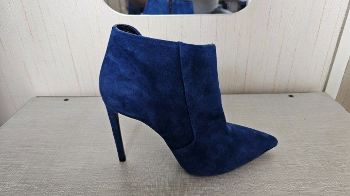 Bottine POLLINI
