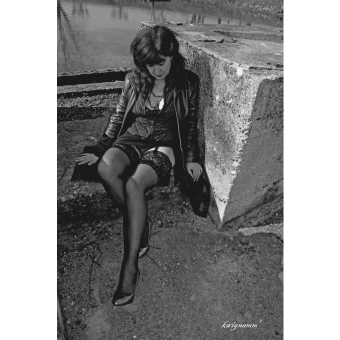 Dalle En Béton