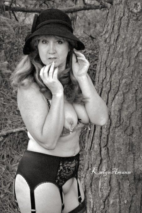 Je Garde Mon Chapeau