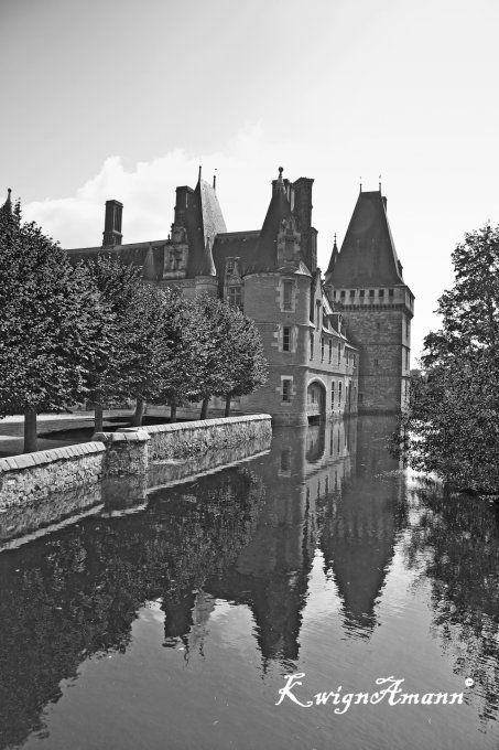 Maintenon Au Fil De L'Eau