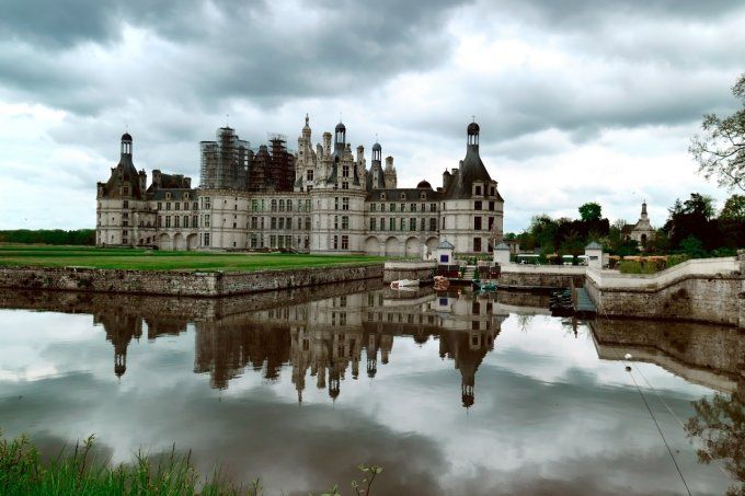 Chambord