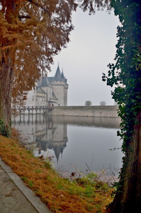 Sully Sur Loire