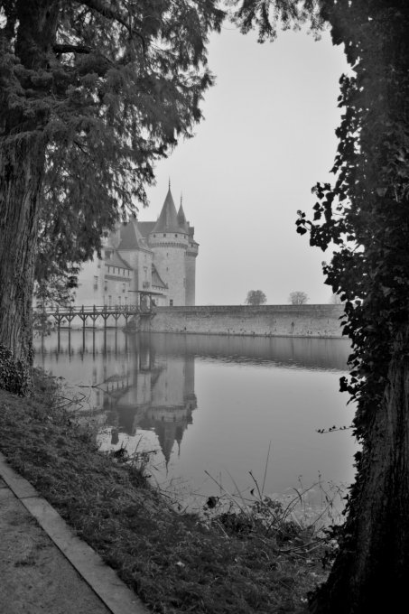 Sully Sur Loire