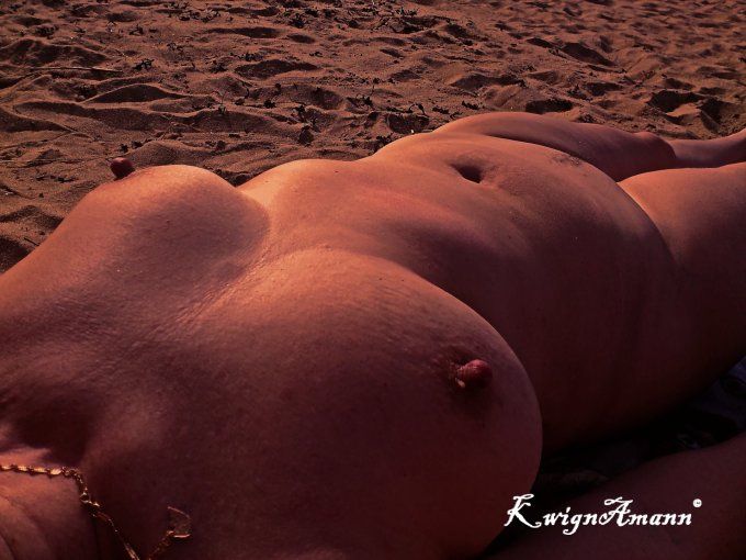 Dunes De Plage