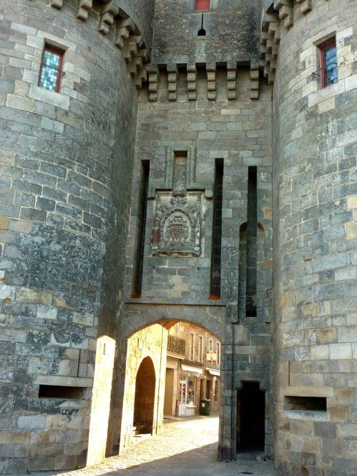 Guérande