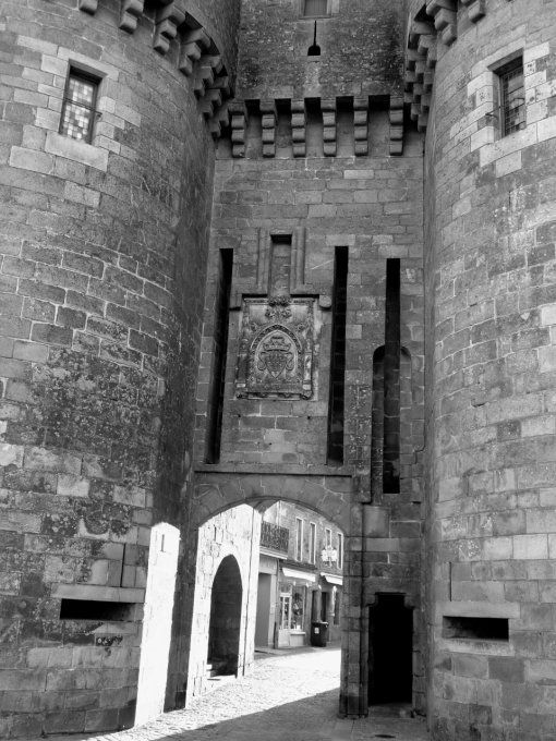 Guérande